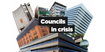 Can Labour solve the local government funding crisis?