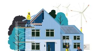My Manifesto: Turbocharge Britain’s green growth to strengthen our energy security
