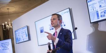 Powering up Britain from Britain, for Britain: Nuclear as a force for net-zero and levelling-up