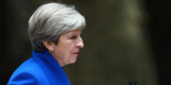 'Sobering': Karen Bradley reviews 'The Abuse of Power'