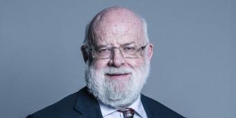 Tribute to Lord Elder