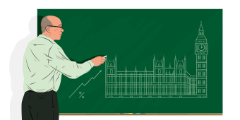 The professor will see you now - leadership elections