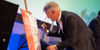 Exploring a Catapult legacy with Stuart Martin