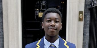 Search is on for next Interim Children’s Parliament PM