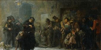 Veterans - A Time to Remember and Reflect