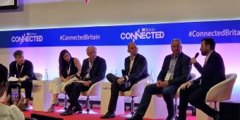 Connected Britain 2023 - Mobile UK Provides Insight and Analysis Into The Mobile World