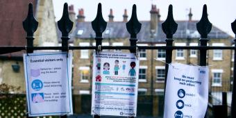 Covid-19 Inquiry: Children deserve a proper explanation for what went on during the pandemic