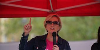 Parliament must vote to decriminalise abortion