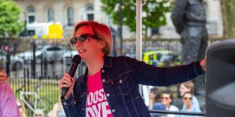MPs Could Vote On Decriminalising Abortion In England And Wales
