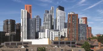 Planning reform and densification will help our cities thrive