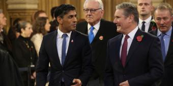 Offenders Will Be Forced To Attend Sentencing In Law And Order Overhaul