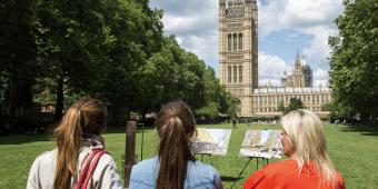 The Westminster Holocaust Memorial is needed now more than ever