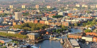 Amey’s FM business helps court facilities drive down Carbon consumption