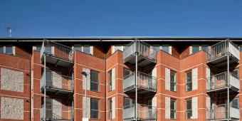 Housing Collapse - how emergency housing cuts are hitting the vulnerable