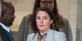 Helen MacNamara quietly delivered the deadliest assessment of No 10’s Covid chaos