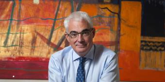 Alistair Darling Praised For “Calm Expertise And Honesty” Following Death Aged 70