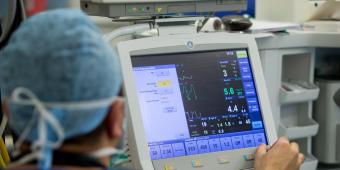 Politicians must act now to protect people's health data