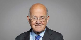 Tributes to Lord Judge by Charles Kinnoull and Lord Anderson