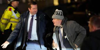 Boris Johnson Denies His Approach To Covid-19 Was 'Let It Rip'