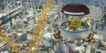 Net zero: where there is challenge there is opportunity