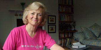Tribute to Baroness Kinnock