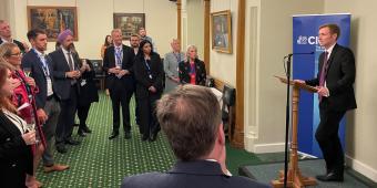 Housing must not become a battle between Quality vs Quantity – we must deliver both