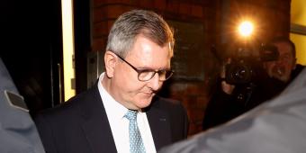 What Must Still Happen To Restore Northern Ireland Power Sharing