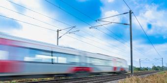 Driving change: navigating the path to net zero through modal shift