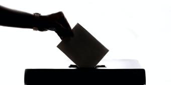Considering the public’s trust in political advertising