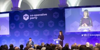 Lesser-Known Co-op Party Could Shape A “Key Pillar” Of Labour’s Economic Plans