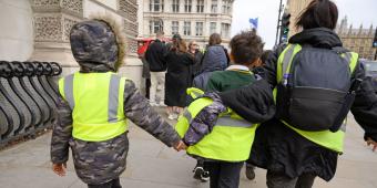 Mental Health Leaders Warn Half Of Students Are Losing Out On School Support