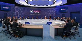 With its start-up mindset, DSIT is delivering rapid change