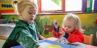 We are investing in childcare like never before – but the system could be simpler