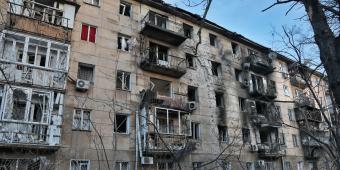 Western indecision is turning the tide against Ukraine