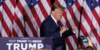 A second Trump presidency would be great for Britain
