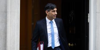 Government Accused Of Floundering On Transparency