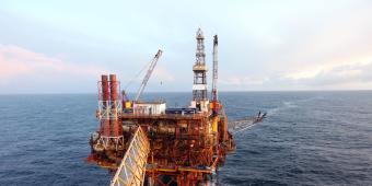 New North Sea oil and gas licences will protect our net zero future