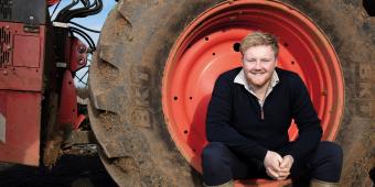The government simply isn’t doing enough for farmers