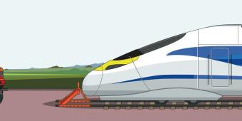 Wrong side of the track: How HS2 became a nightmare for those farming its route