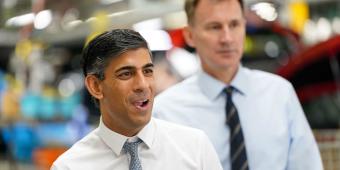 MPs' Committee Doubts Government Plan To Manage 'Phenomenal' National Debt