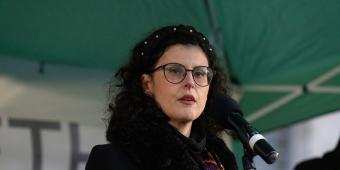 British Palestinian MP Senses Public Pressure On Gaza Is 'Working'