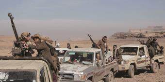 Escalation of conflict in Yemen spells disaster for the region