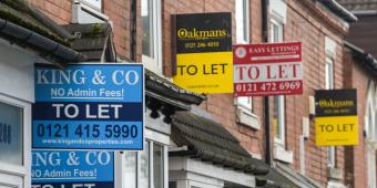 Future Of Renters Reform Bill Remains In Doubt