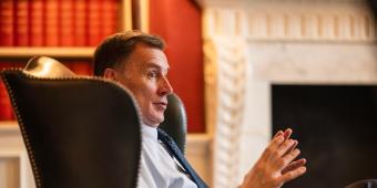 What To Expect From Jeremy Hunt's Spring Budget