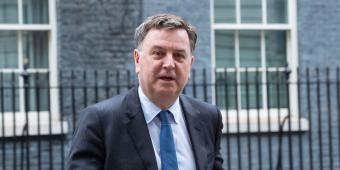 Government Accused Of Undermining Mental Health Progress With Employment Drive