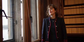 The Victoria Atkins interview: 'The NHS belongs to us all, not just the junior doctors committee'