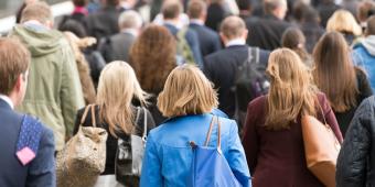 The Conservatives have failed working people – especially women