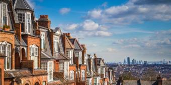 Mission possible: Delivering tomorrow’s homes today