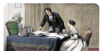 'I doubt if a better history book will be published this year': Lord Lexden reviews 'Queen Victoria and Her Prime Ministers'