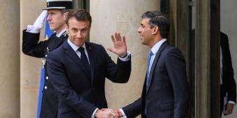 A constructive post-Brexit relationship beckons for Britain and France